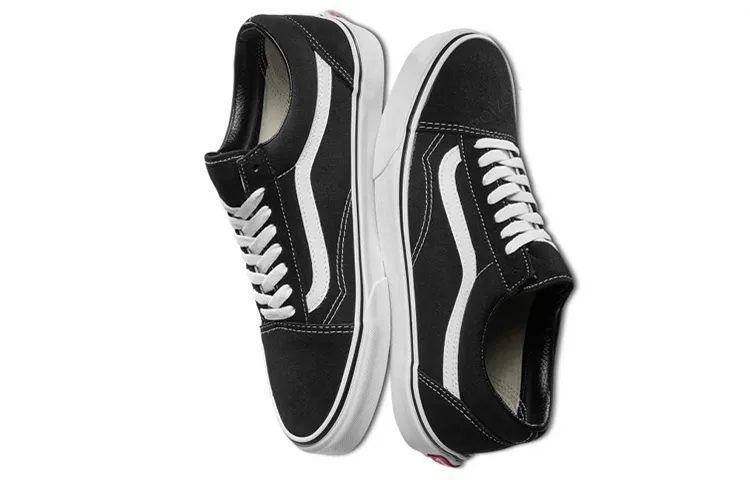 Vans Old Skool — фото 4